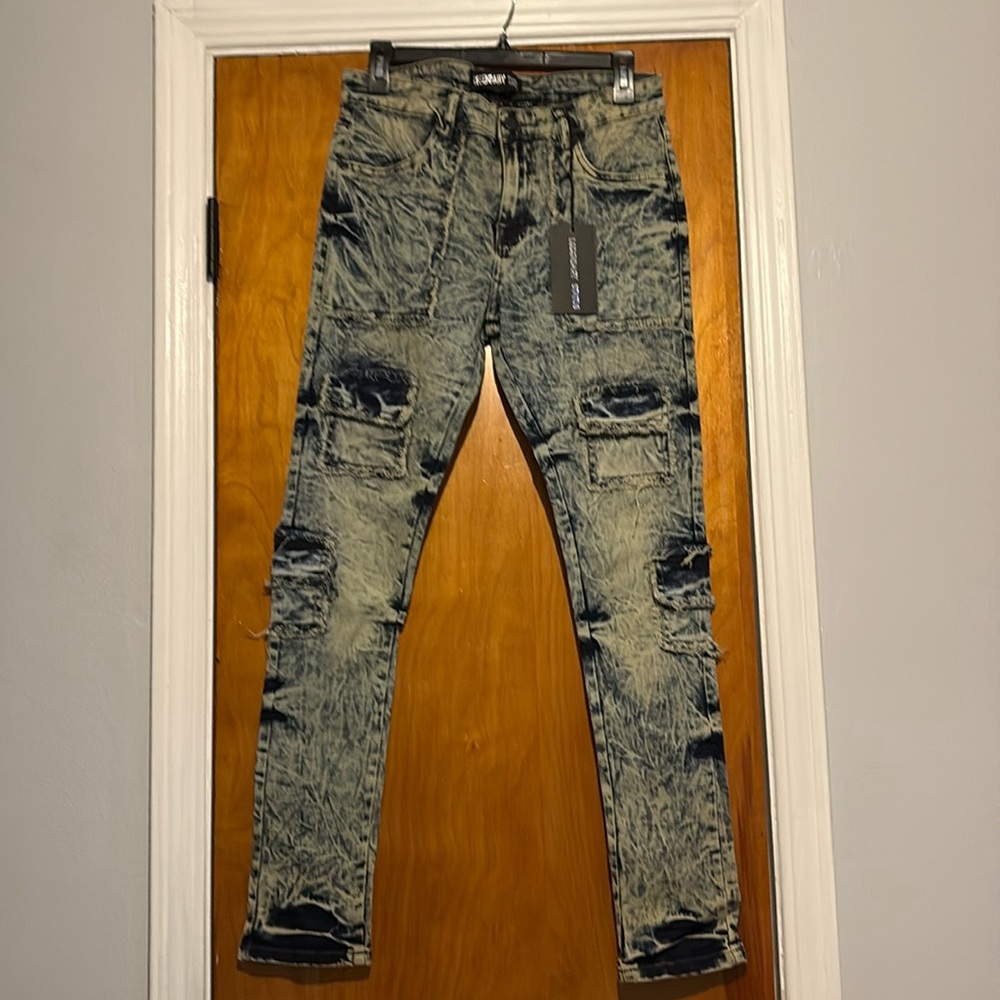LENGENDARY